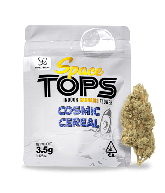 Cosmic Cereal 3.5g